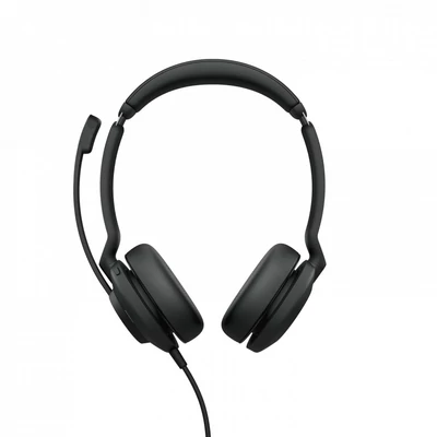 Kép 2/4 - Jabra Evolve2 30 USB-C UC Mono Headset Black