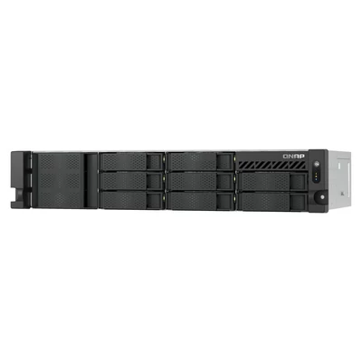 QNAP TS-855eU-RP (8 HDD)