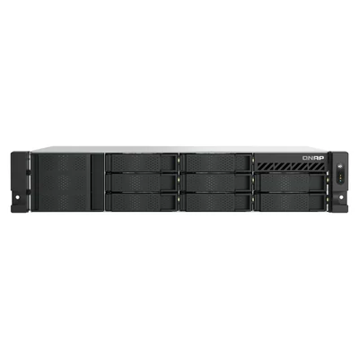Kép 2/8 - QNAP TS-855eU-RP (8 HDD)