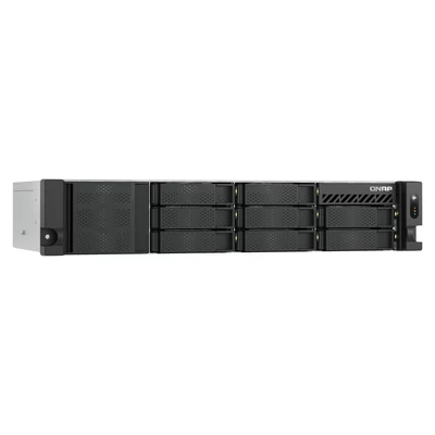 Kép 3/8 - QNAP TS-855eU-RP (8 HDD)