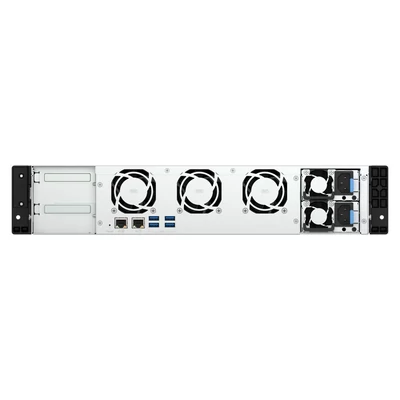 Kép 7/8 - QNAP TS-855eU-RP (8 HDD)