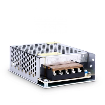 Kép 2/6 - Akyga AK-L1-050 LED Power Supply 12V / 4,2A 50W