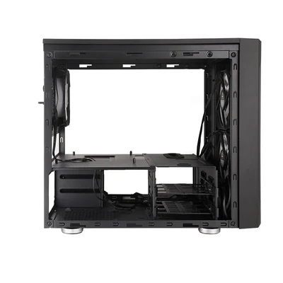 Kép 5/6 - Chieftec Chieftronic M2 Gaming Window Black