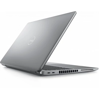 Kép 5/9 - Dell Latitude 5540 Gray