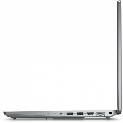 Kép 8/9 - Dell Latitude 5540 Gray