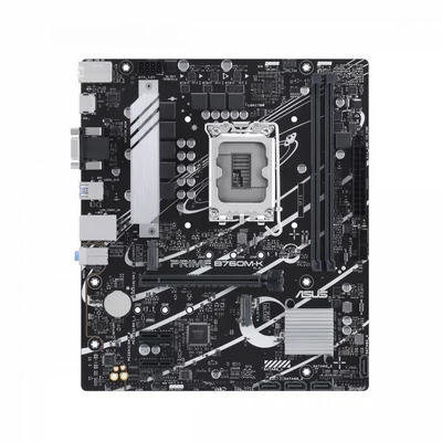 Kép 2/7 - Asus PRIME B760M-K