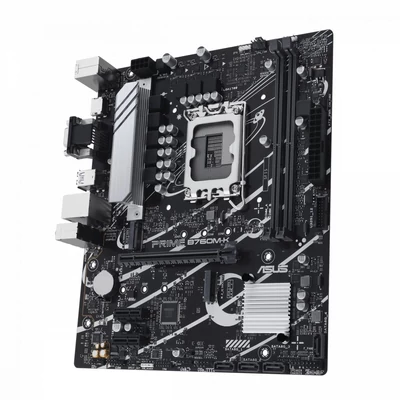 Kép 4/7 - Asus PRIME B760M-K