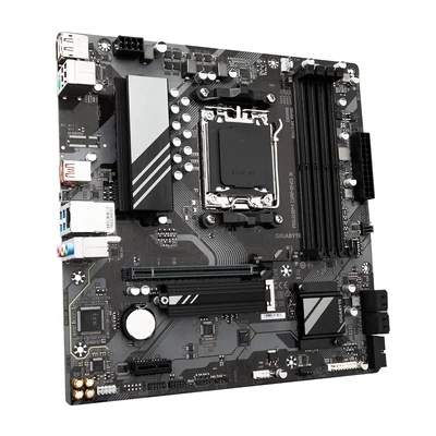 Kép 2/6 - Gigabyte A620M GAMING X