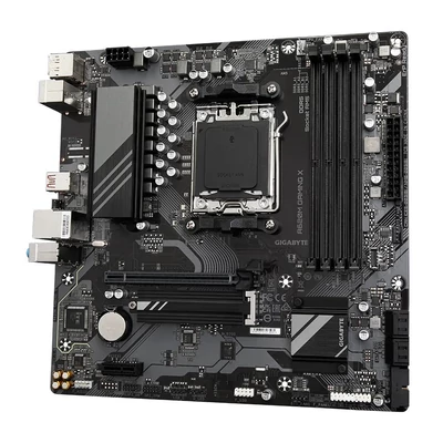 Kép 3/6 - Gigabyte A620M GAMING X