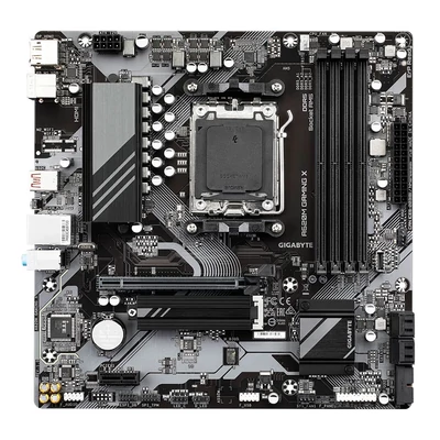 Kép 4/6 - Gigabyte A620M GAMING X