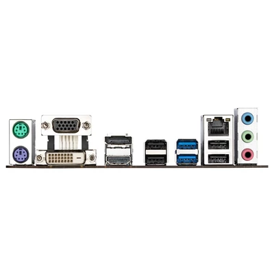 Kép 5/5 - Gigabyte H610M S2H