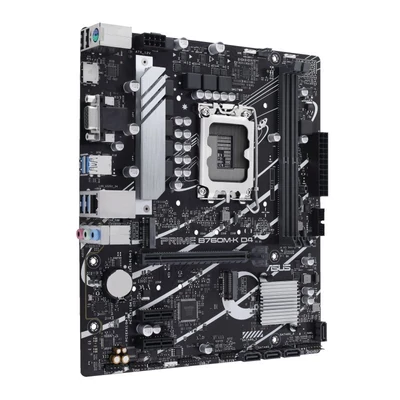 Kép 2/5 - Asus PRIME B760M-K D4
