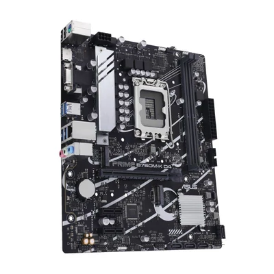 Kép 3/5 - Asus PRIME B760M-K D4