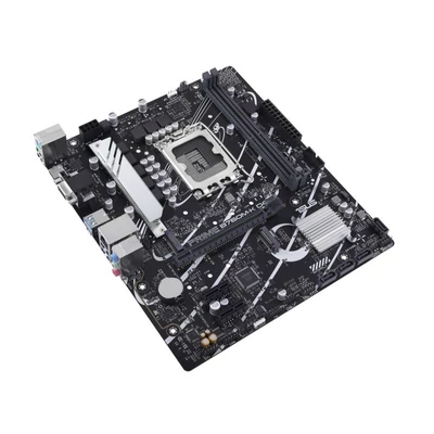 Kép 4/5 - Asus PRIME B760M-K D4