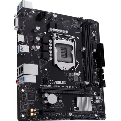 Kép 5/5 - Asus PRIME H510M-R R2.0-SI