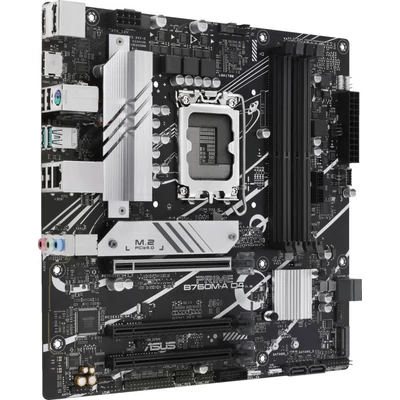 Kép 3/5 - Asus PRIME B760M-A-CSM DDR4
