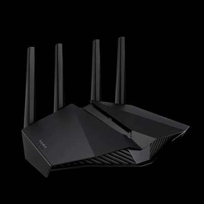 Kép 2/8 - Asus RT-AX82U V2 AX5400 Dual Band WiFi6 Gaming-Router