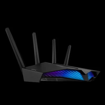 Kép 6/8 - Asus RT-AX82U V2 AX5400 Dual Band WiFi6 Gaming-Router