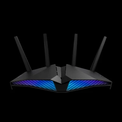Kép 7/8 - Asus RT-AX82U V2 AX5400 Dual Band WiFi6 Gaming-Router