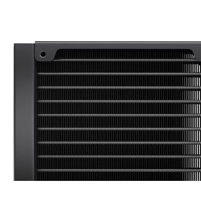 Kép 5/7 - Cougar Poseidon GT 360 AiO Liquid Water Cooling