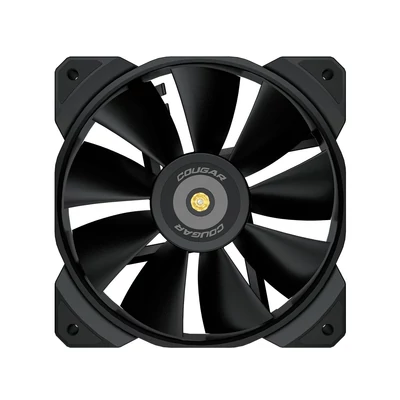 Kép 6/7 - Cougar Poseidon GT 360 AiO Liquid Water Cooling