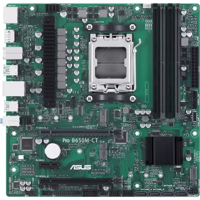 Kép 2/6 - Asus PRO B650M-CT-CSM