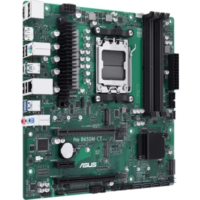 Kép 3/6 - Asus PRO B650M-CT-CSM