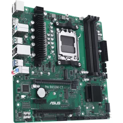Kép 4/6 - Asus PRO B650M-CT-CSM