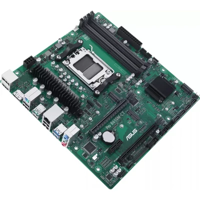 Kép 5/6 - Asus PRO B650M-CT-CSM