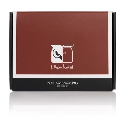 Kép 2/2 - Noctua NM-AM5/4-MP83 Mounting Kit