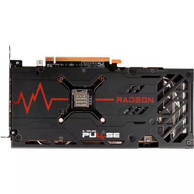 Kép 5/7 - Sapphire Radeon RX 7600 8GB Pulse Gaming OC