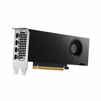 Kép 2/5 - PNY Quadro RTX 4000 SSF 20GB DDR6 Ada Generation
