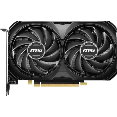 Kép 3/5 - Msi RTX 4060 TI VENTUS 2X BLACK 8G OC