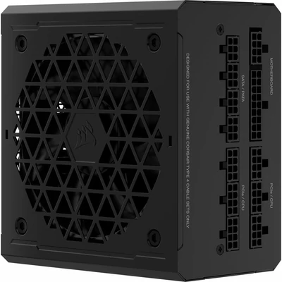 Kép 2/8 - Corsair 1000W 80+ Gold RM1000e ATX3.0