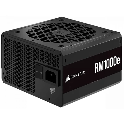Kép 3/8 - Corsair 1000W 80+ Gold RM1000e ATX3.0