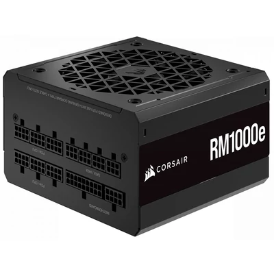 Kép 4/8 - Corsair 1000W 80+ Gold RM1000e ATX3.0