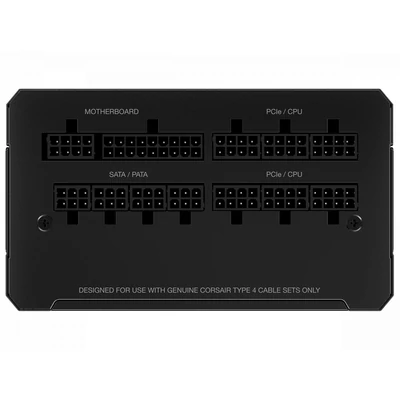 Kép 7/8 - Corsair 1000W 80+ Gold RM1000e ATX3.0