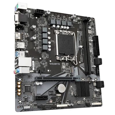 Kép 3/5 - Gigabyte H610M H