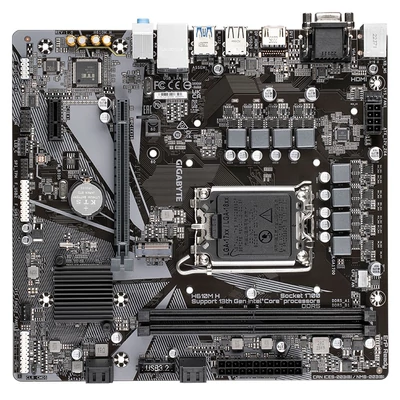 Kép 4/5 - Gigabyte H610M H