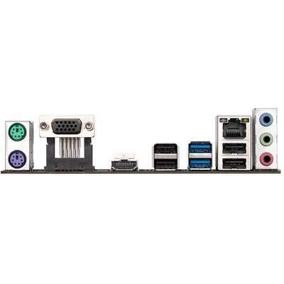 Kép 5/5 - Gigabyte H610M H