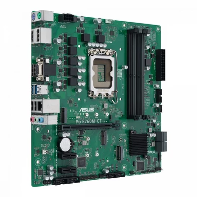 Kép 2/6 - Asus PRO B760M-CT-CSM