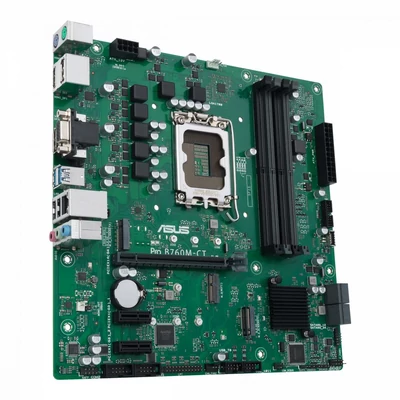 Kép 3/6 - Asus PRO B760M-CT-CSM