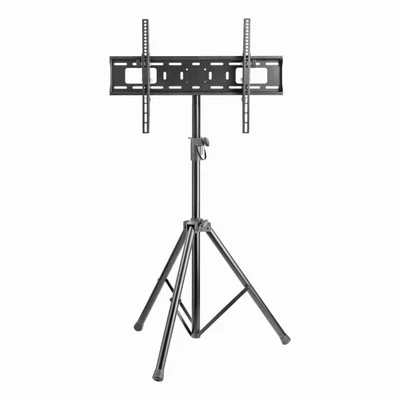 Kép 2/3 - SBOX FST-846 Floor Fixed Mount 37"-70" Black