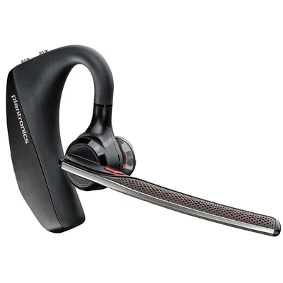 Poly Plantronics Voyager 5200 Bluetooth Headset Black