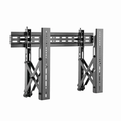 SBOX LVW02-46F Wall Mount 37"-70" Black