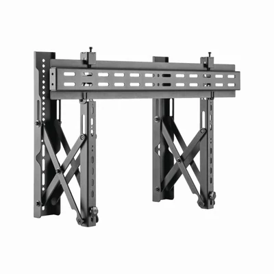 Kép 4/10 - SBOX LVW02-46F Wall Mount 37"-70" Black