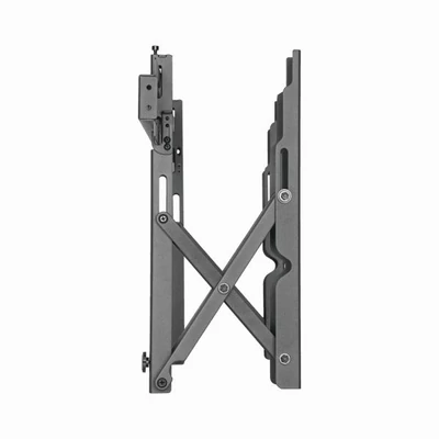 Kép 5/10 - SBOX LVW02-46F Wall Mount 37"-70" Black