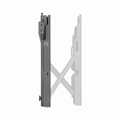 Kép 6/10 - SBOX LVW02-46F Wall Mount 37"-70" Black