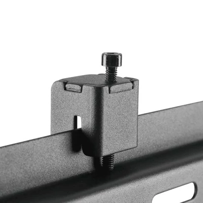 Kép 8/10 - SBOX LVW02-46F Wall Mount 37"-70" Black