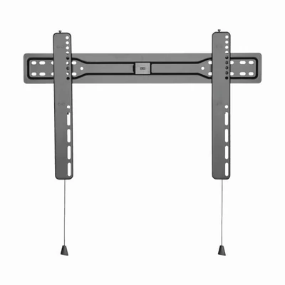 SBOX PLB-5746F Wall Mount 37"-70" Black